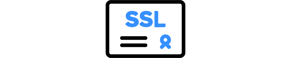 SSL estándar (1 sitio)